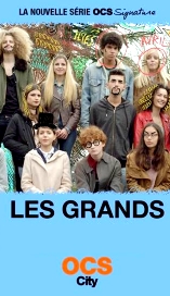 Grands (Les) - D.R