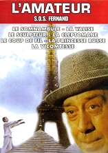 Amateur - S.O.S. Fernand (L