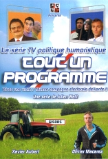 Tout un Programme - D.R