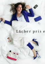 Lcher prise - D.R
