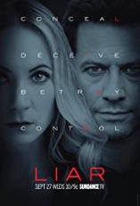 Liar : la nuit du mensonge - D.R