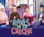 Ravis de la Crche - D.R