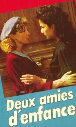 Deux amies d