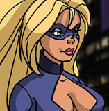 Stripperella - D.R
