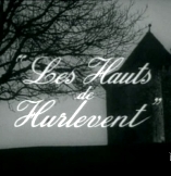 Hauts de Hurlevent (Les) (1968) - D.R