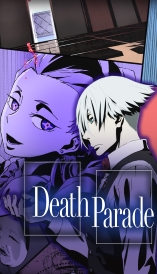 Death Parade - D.R