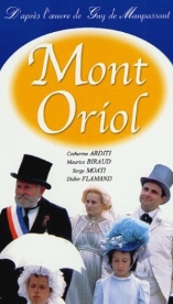 Mont-Oriol - D.R