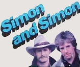 Simon et Simon - D.R