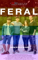 Feral - D.R