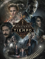 Ministerio Del Tiempo (El) - D.R