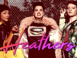 Heathers - D.R