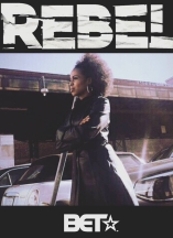 Rebel (2017) - D.R