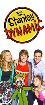 Stanley Dynamic (The) - D.R