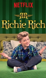 Richie Rich (2015) - D.R