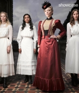Picnic at Hanging Rock - D.R