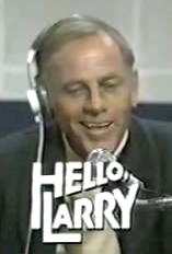 Hello, Larry - D.R