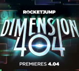 Dimension 404 - D.R