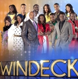 Windeck - D.R