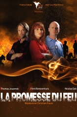 Promesse du feu (La) - D.R