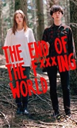 End Of The F***ing World (The) - D.R
