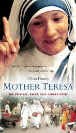 Mre Teresa de Calcutta - D.R