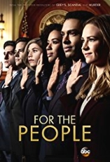 For The People (2018) - D.R