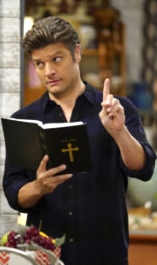 Living Biblically - D.R