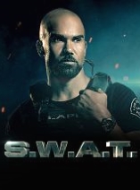 S.W.A.T. (2017) - D.R