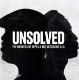 Unsolved (2018) - D.R