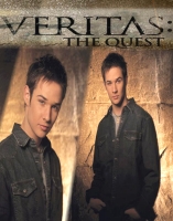 Veritas : the Quest - D.R