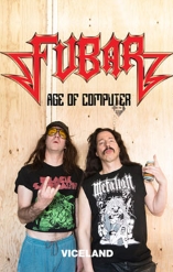 Fubar Age of Computer - D.R