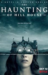 Haunting of Hill House (The) - D.R