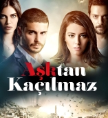 Asktan Kacilmaz - D.R