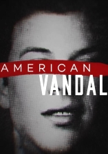 American Vandal - D.R