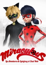 Miraculous, les aventures de Ladybug et Chat Noir - D.R