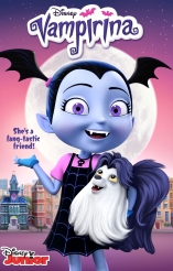 Vampirina - D.R