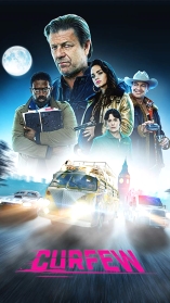 Curfew (2019) - D.R
