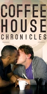 Coffee House Chronicles - D.R