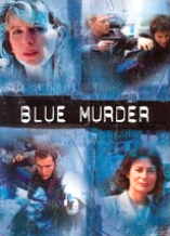 Blue Murder (Can) - D.R