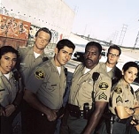 Shrifs  Los Angeles / Sheriff L.A. - D.R