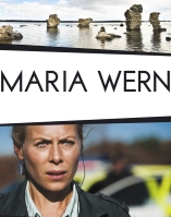 Maria Wern - D.R