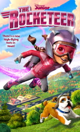 Rocketeer - D.R