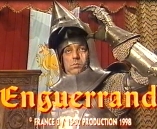 Enguerrand le Guerroyeur - D.R