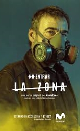 Zona (La) - D.R