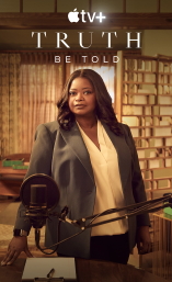 Truth Be Told (2019) - D.R