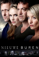 Voisins (Les) (2014) - D.R