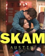 Skam Austin - D.R