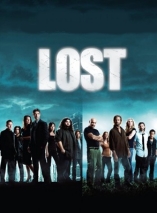 Lost : les Disparus - D.R