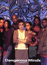 Esprits Rebelles - D.R