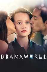 Dramaworld - D.R